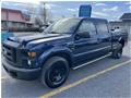 2008
Ford
F-250 XL 2RM Crew Cab Boite 6 3/4,