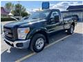 2011
Ford
F-250 XL 2 RM, Cabine ordinaire, Boite de 8 Pi