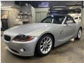 2003
Bmw
Z4 Roadster 2.5i