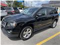 2015
Jeep
Compass 4X4 High Altitude