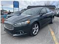 2016
Ford
Fusion SE AWD