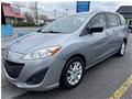 2014
Mazda
MAZDA5 boîte automatique, GS