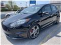 2014
Ford
FIESTA ST