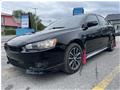 2017 Mitsubishi Lancer ES Traction Avant Manuellle for sale 2017
Mitsubishi
Lancer ES Traction Avant Manuellle