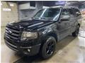 Ford
Expedition XL 4X4
2016